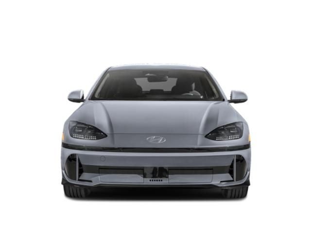 2025 Hyundai IONIQ 6 SE