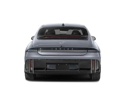 2025 Hyundai IONIQ 6 SE