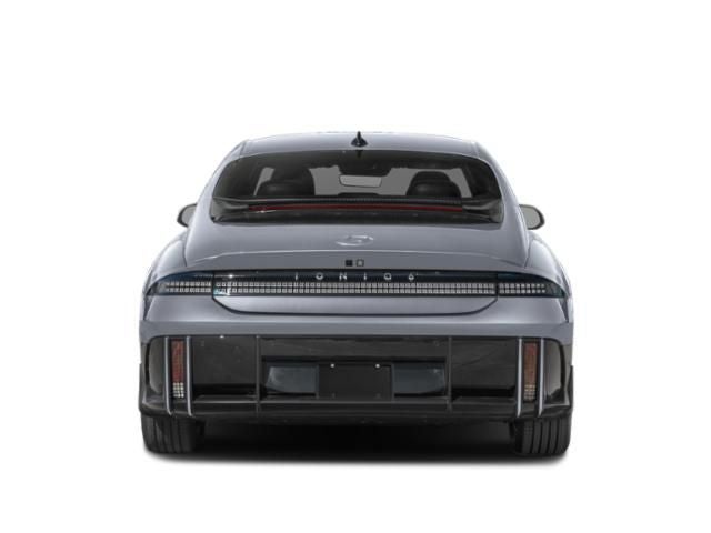 2025 Hyundai IONIQ 6 SE