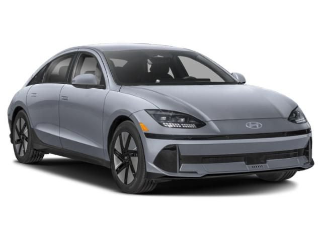 2025 Hyundai IONIQ 6 SE