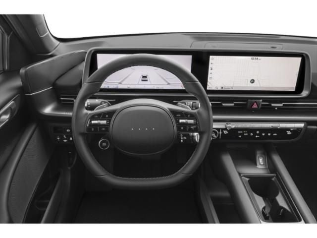 2025 Hyundai IONIQ 6 SE
