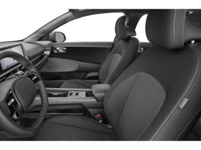 2025 Hyundai IONIQ 6 SE