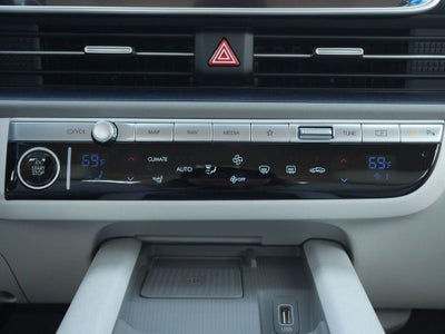2025 Hyundai IONIQ 6 SEL