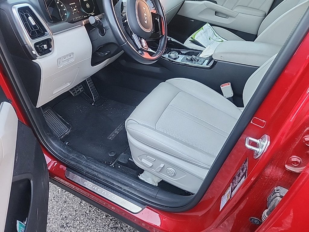 2023 Kia Sorento Hybrid SX Prestige