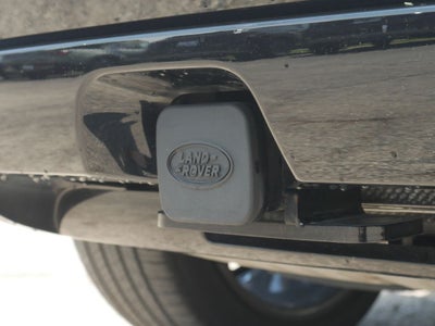 2025 Land Rover Range Rover Sport Autobiography