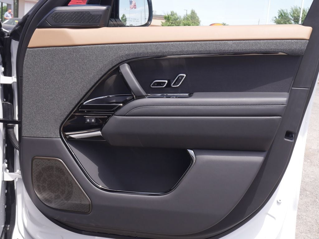 2025 Land Rover Range Rover Sport Autobiography