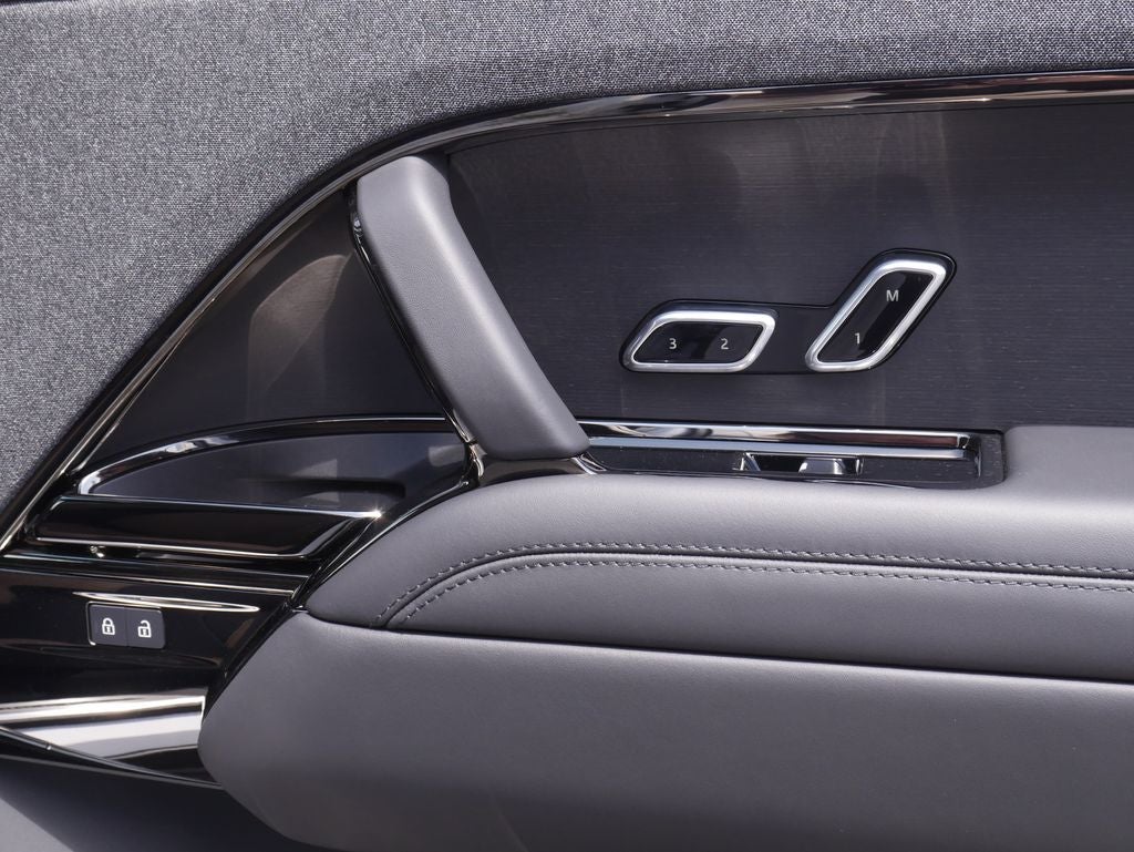 2025 Land Rover Range Rover Sport Autobiography