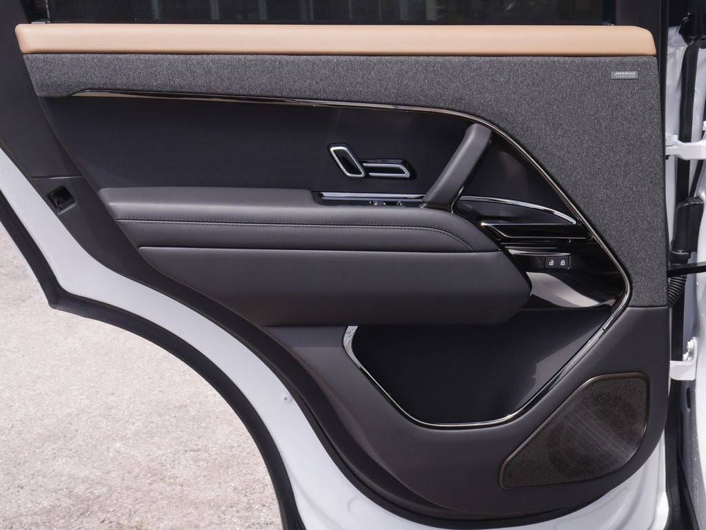 2025 Land Rover Range Rover Sport Autobiography