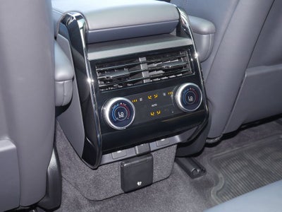 2025 Land Rover Range Rover Sport Autobiography