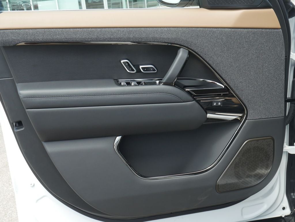 2025 Land Rover Range Rover Sport Autobiography