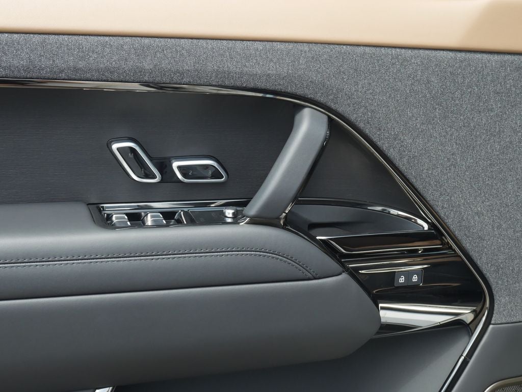 2025 Land Rover Range Rover Sport Autobiography