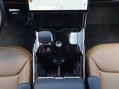 2025 Land Rover Range Rover Sport Autobiography