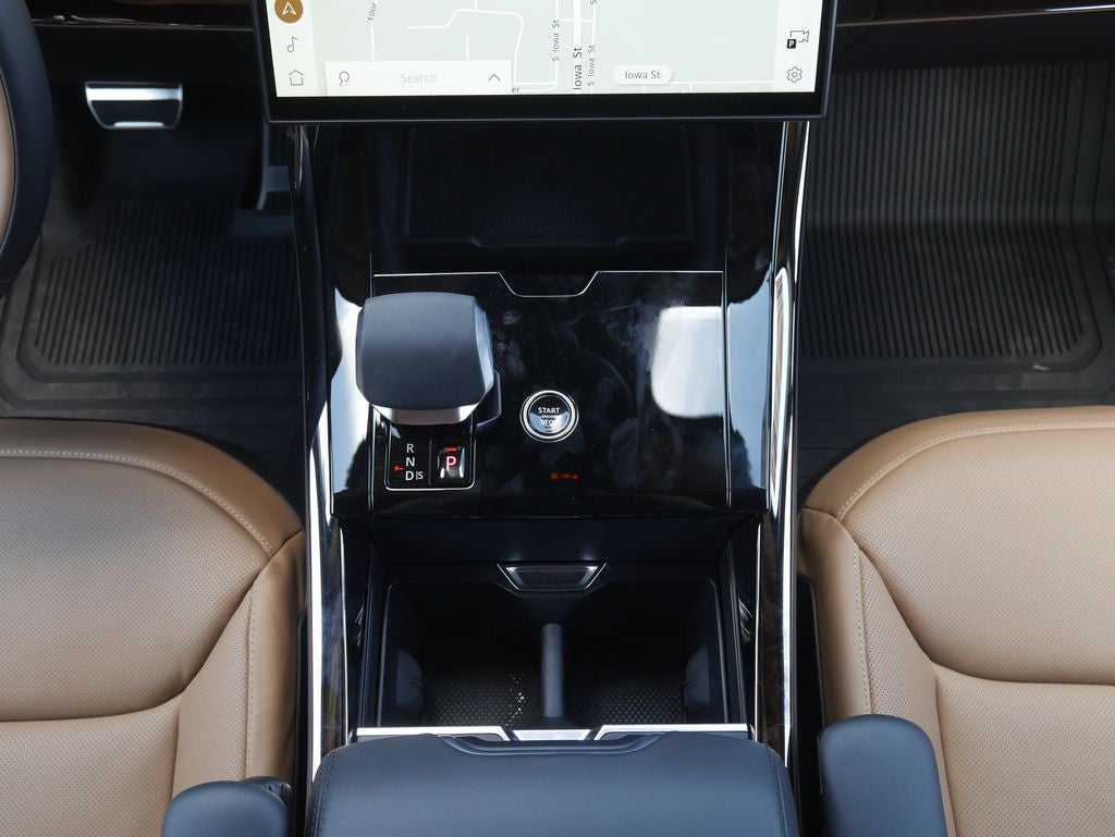 2025 Land Rover Range Rover Sport Autobiography
