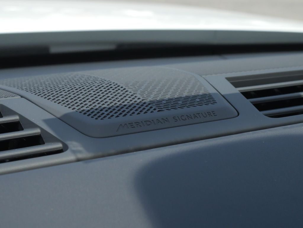 2025 Land Rover Range Rover Sport Autobiography