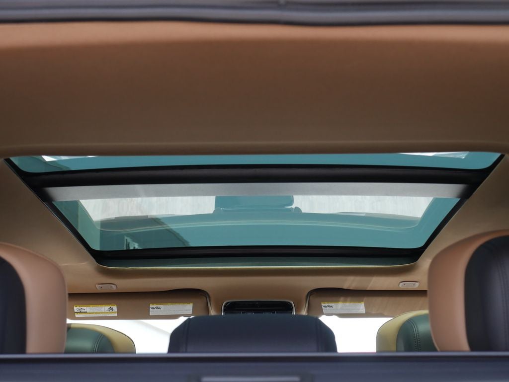 2025 Land Rover Range Rover Sport Autobiography