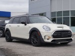 2016 MINI Cooper S Clubman