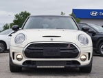 2016 MINI Cooper S Clubman