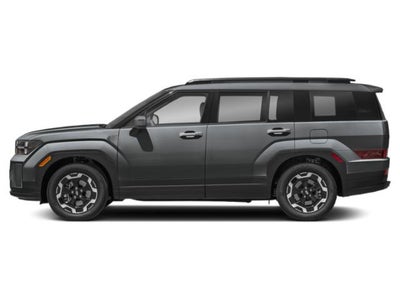 2027 Hyundai SANTA FE SEL AWD