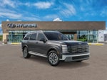 2027 Hyundai PALISADE HYBRID SEL Premium
