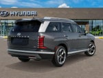 2027 Hyundai PALISADE Limited AWD
