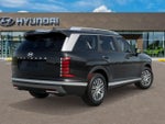 2027 Hyundai PALISADE SEL FWD