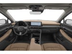 2027 Hyundai SONATA HYBRID Limited