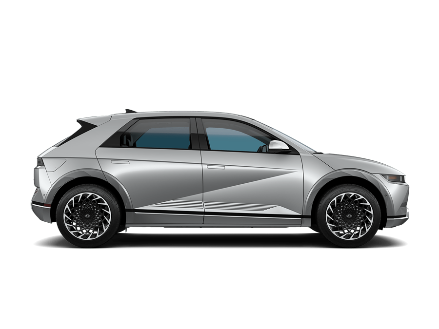 Hyundai Evolve+ | McCarthy Hyundai Topeka in Topeka KS