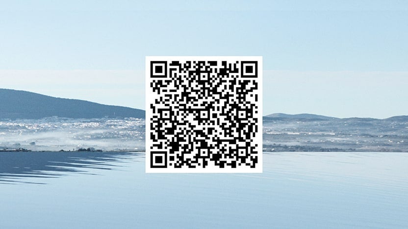Hyundai Evolve+ Android QR code | McCarthy Hyundai Topeka in Topeka KS