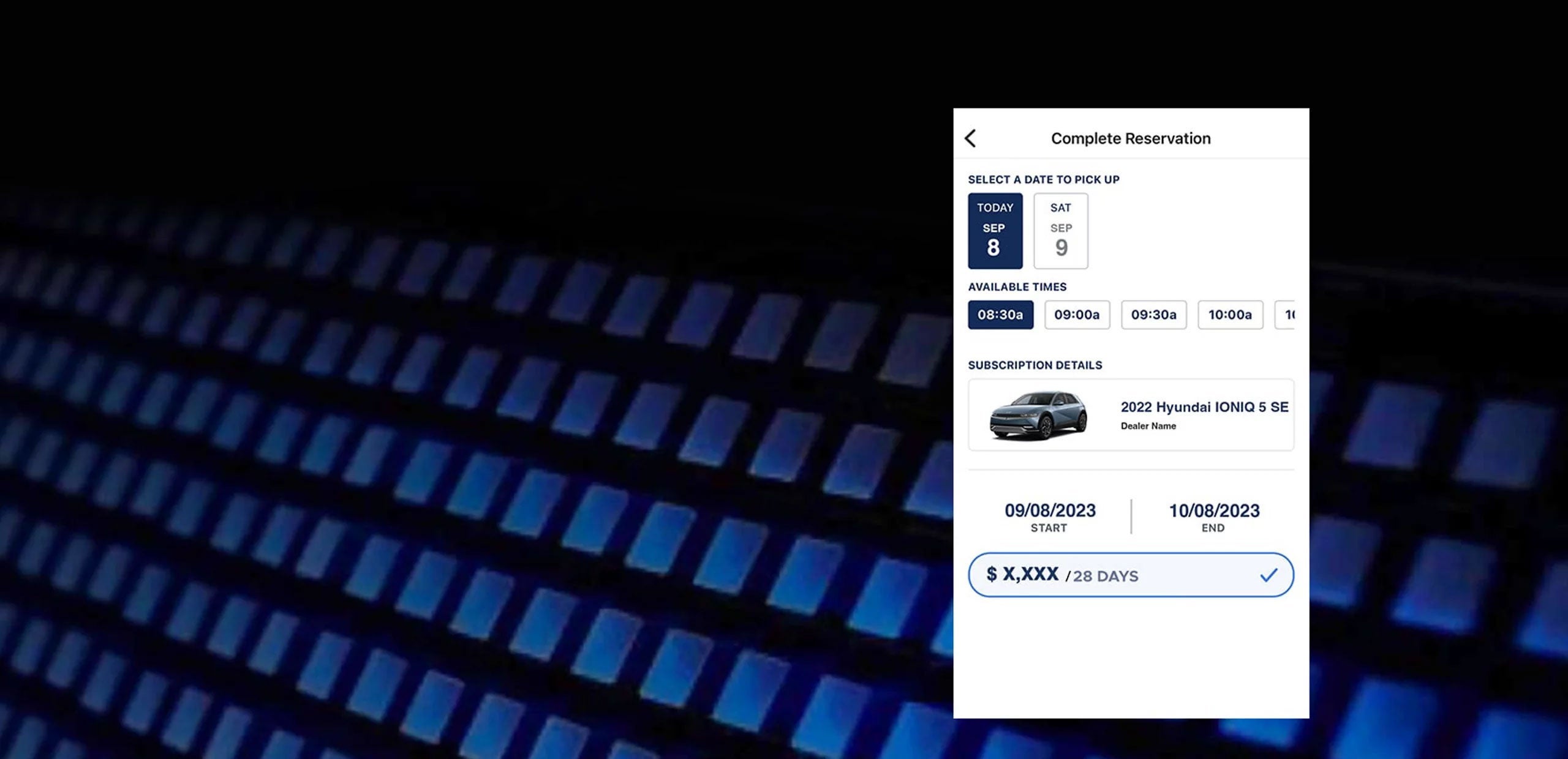 Hyundai Evolve+ | McCarthy Hyundai Topeka in Topeka KS