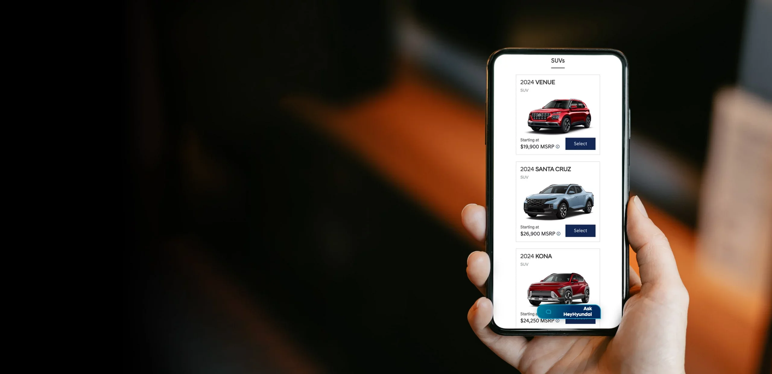 Hyundai Shopper Assurance | McCarthy Hyundai of Topeka in Topeka KS