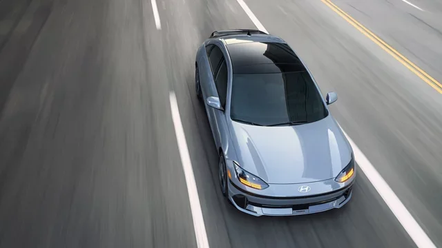 Speed | McCarthy Hyundai Topeka in Topeka KS