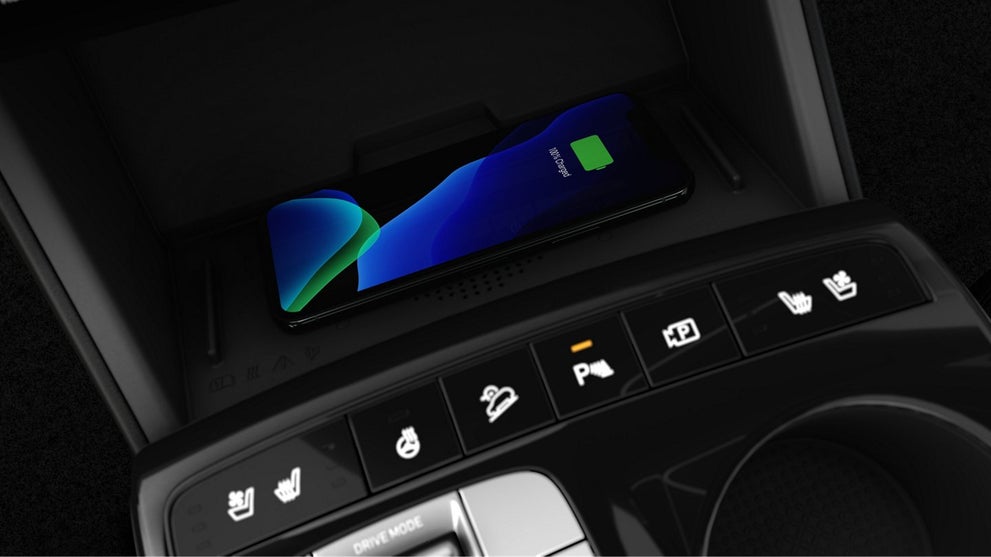 The all-new 2022 TUCSON | McCarthy Hyundai Topeka in Topeka KS