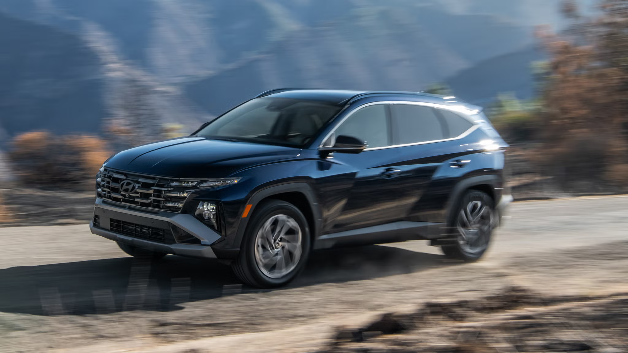 2026 Hyundai Tucson for sale in Topeka KS