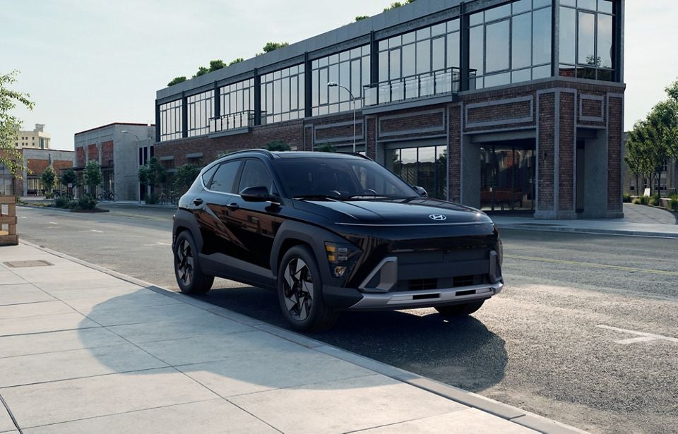 2026 Hyundai Kona at McCarthy Hyundai of Topeka