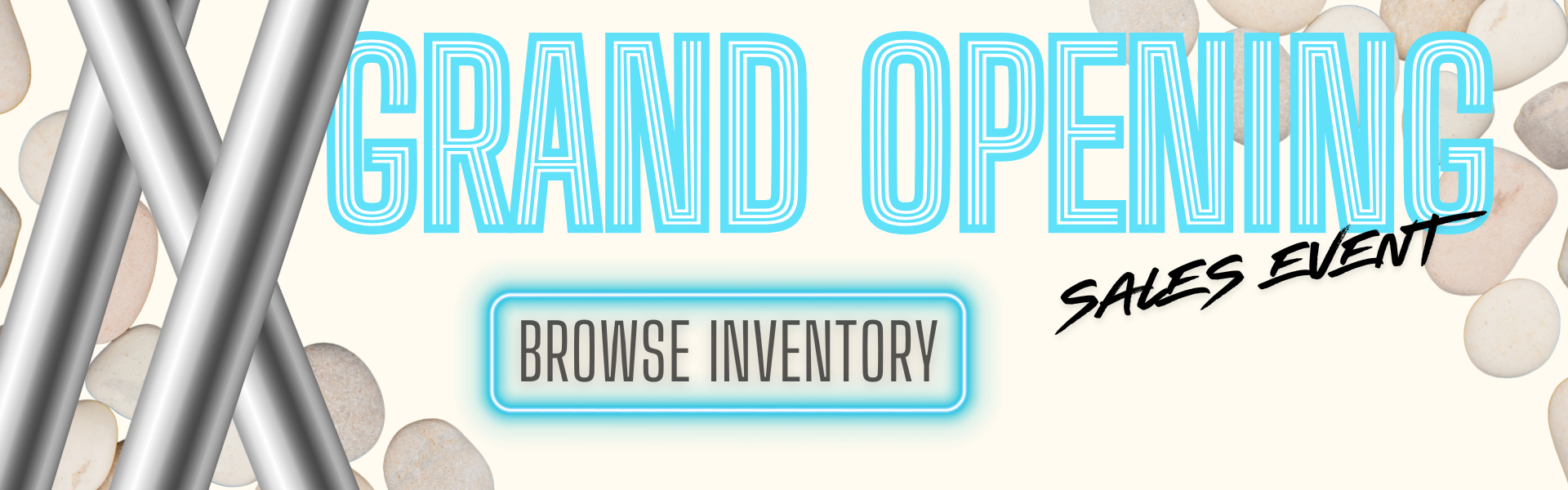 Grand Opening